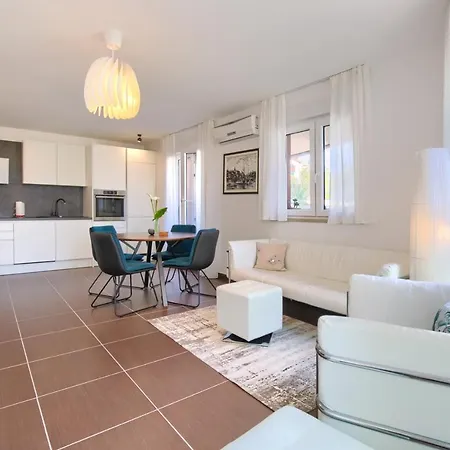 Apartment Janka *