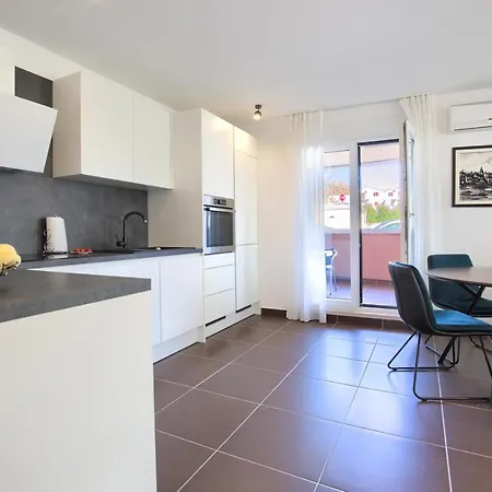 Apartment Janka *