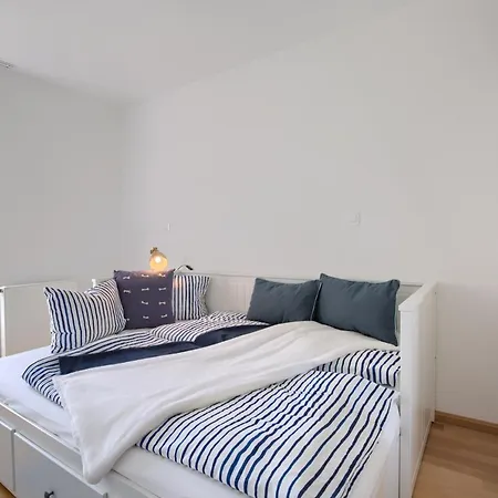 Janka Apartment Pula