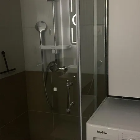Apartment Janka