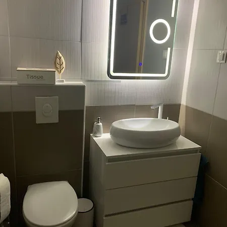 Janka Apartment *