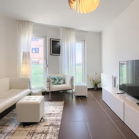 Janka Apartment